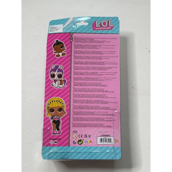 LOL Surprise 3 Pack Dolls & Pets Figure Set - Picture 3 of 3